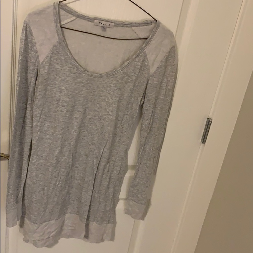 🌼4 for 20$ Talula long sleeve top